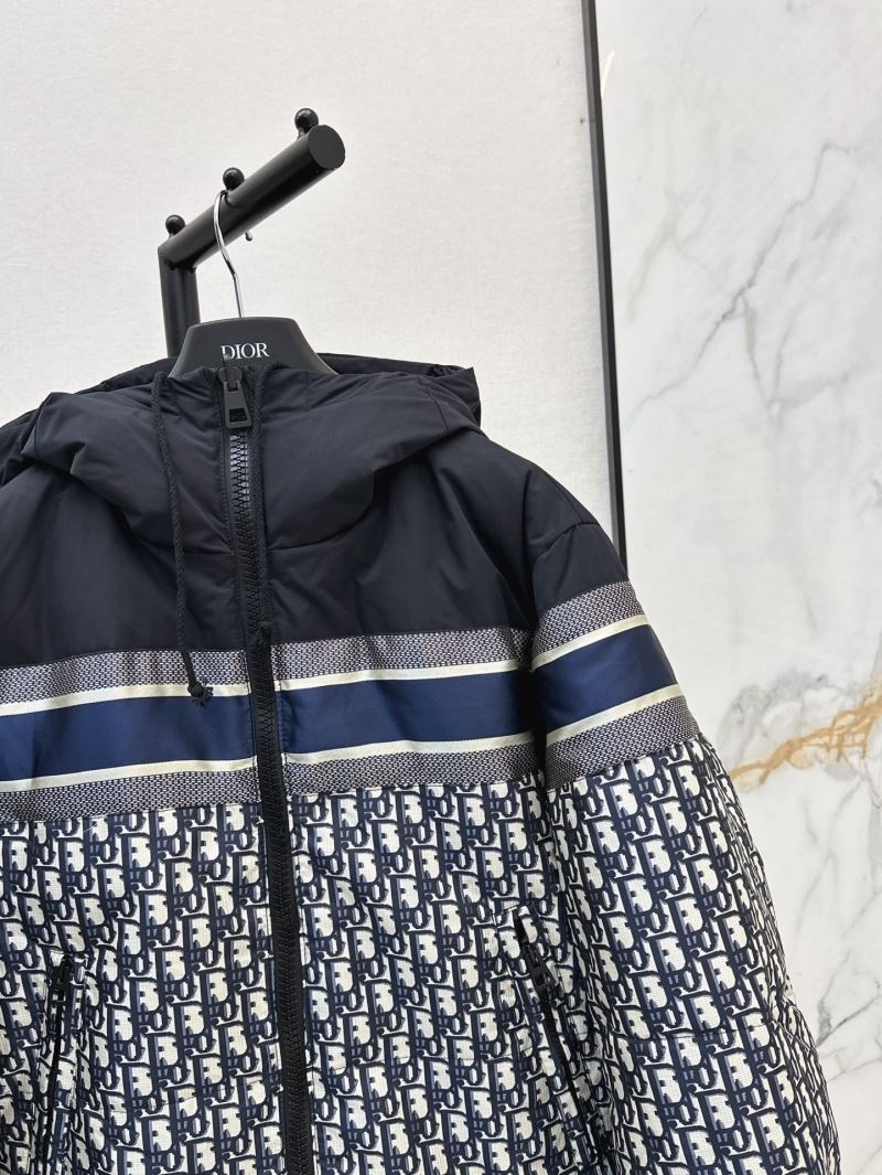 Christian Dior Down Jackets